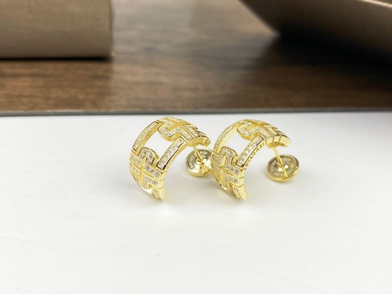 Bvlgari Earrings